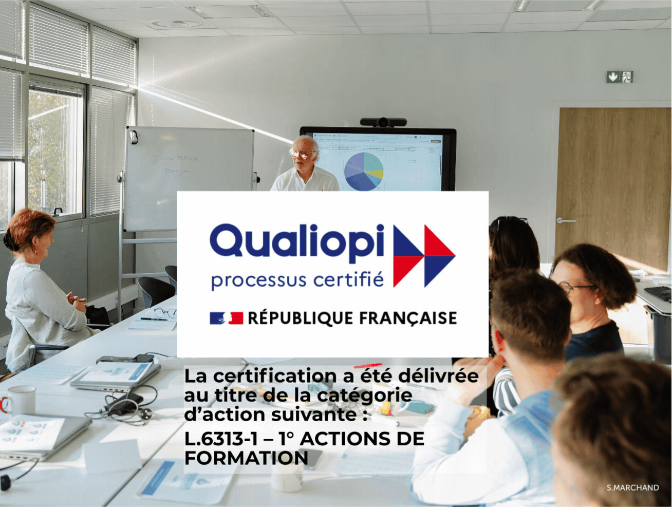 QUALIOPI