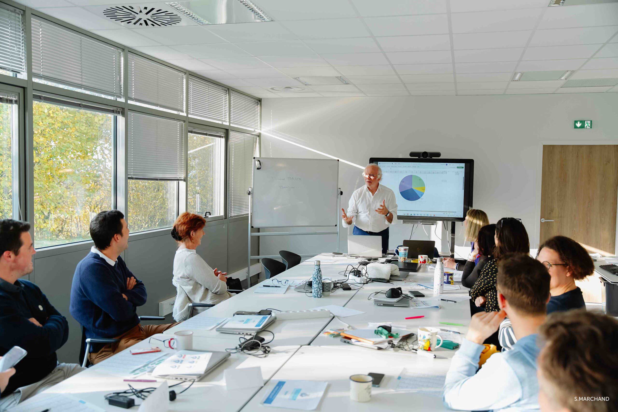 Formation-kerhis TMS solution transport agricole agroalimentaire